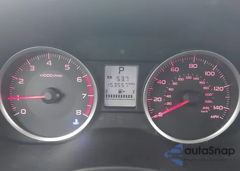 2017 Subaru Forester 2.5I из США, поврежденный, VIN JF2SJABC7HH568604